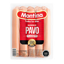 Vienesas Montina x 20
